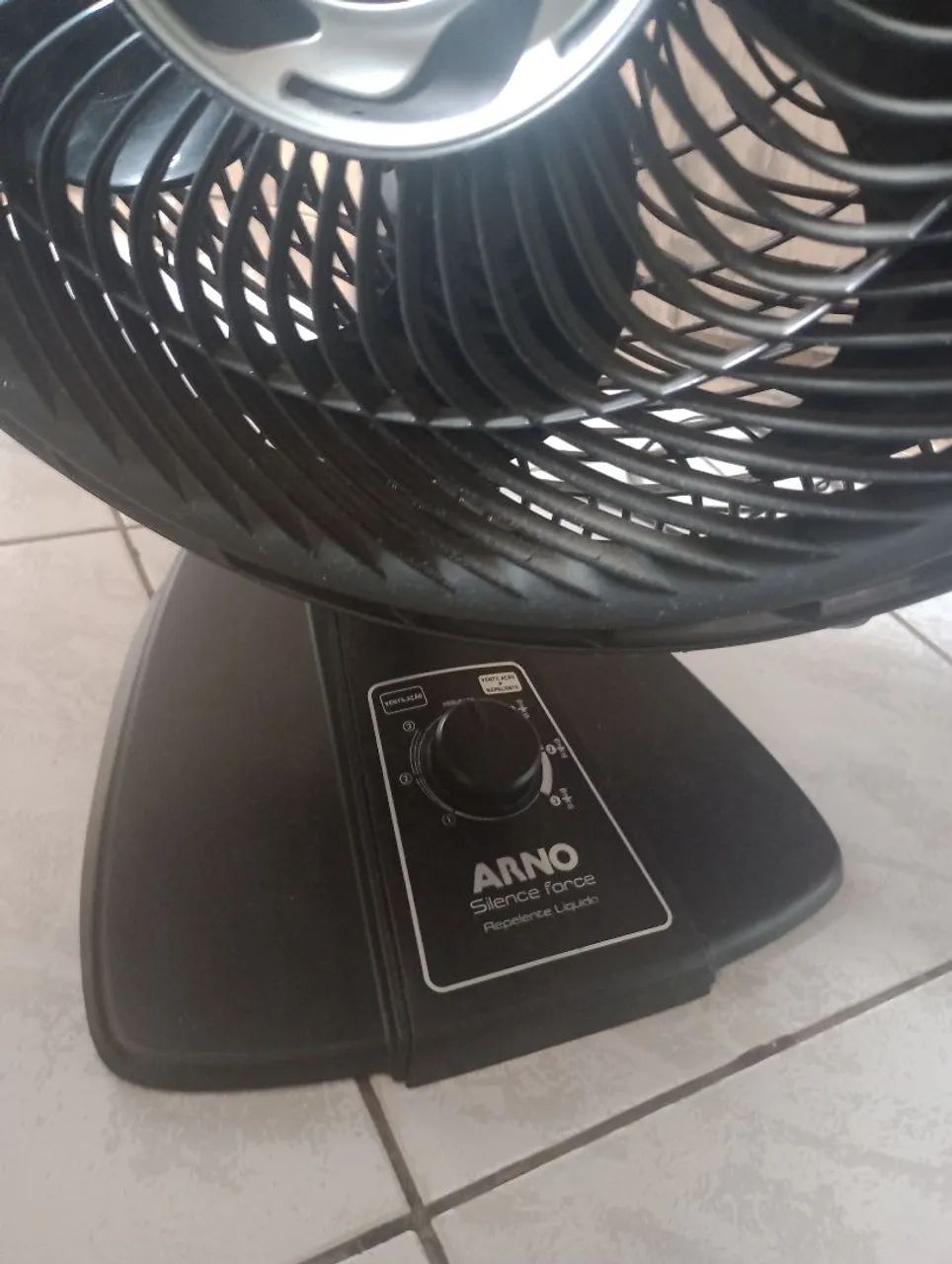Ventilador Arno  - Foto 3