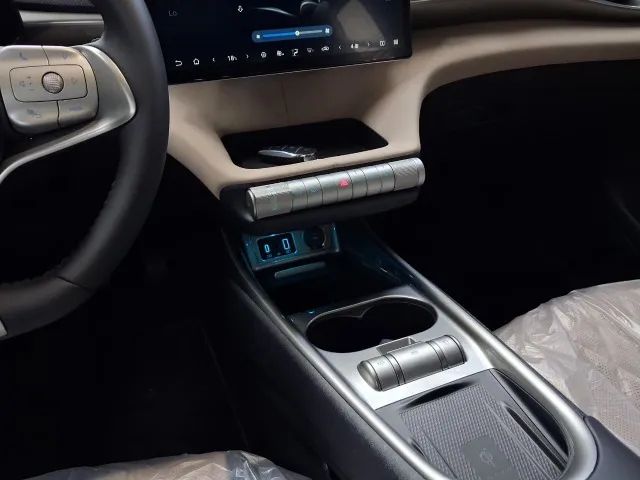 BYD Dolphin GS (Elétrico) 2027 - Foto 5