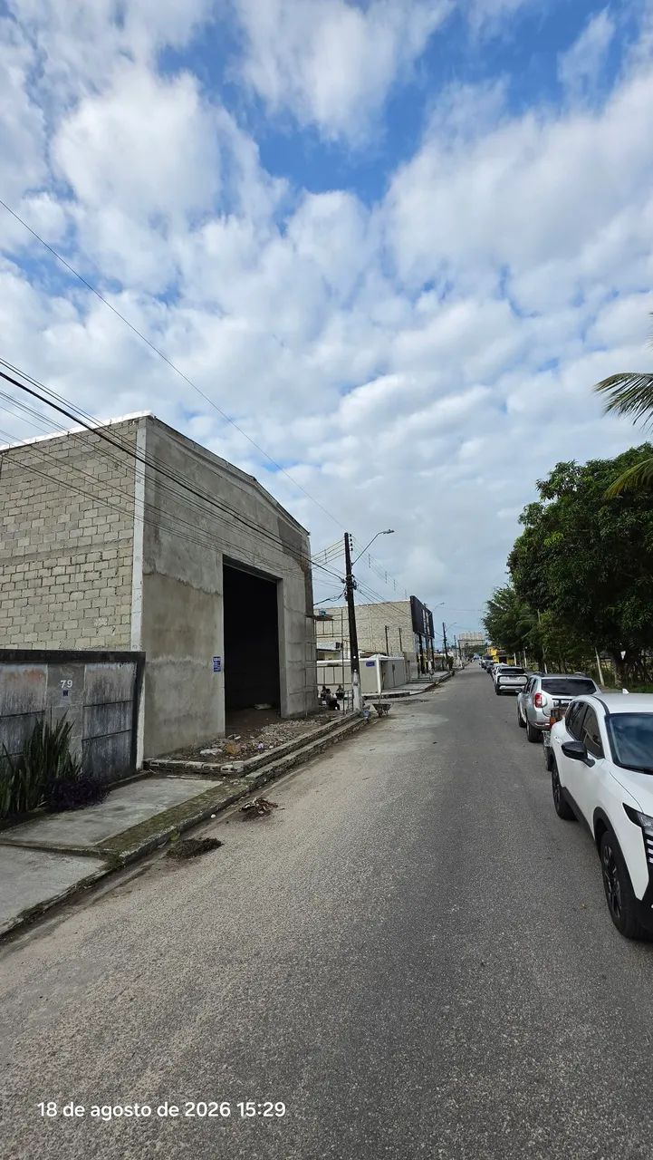 Galpão no Graciliano Ramos  - Foto 2