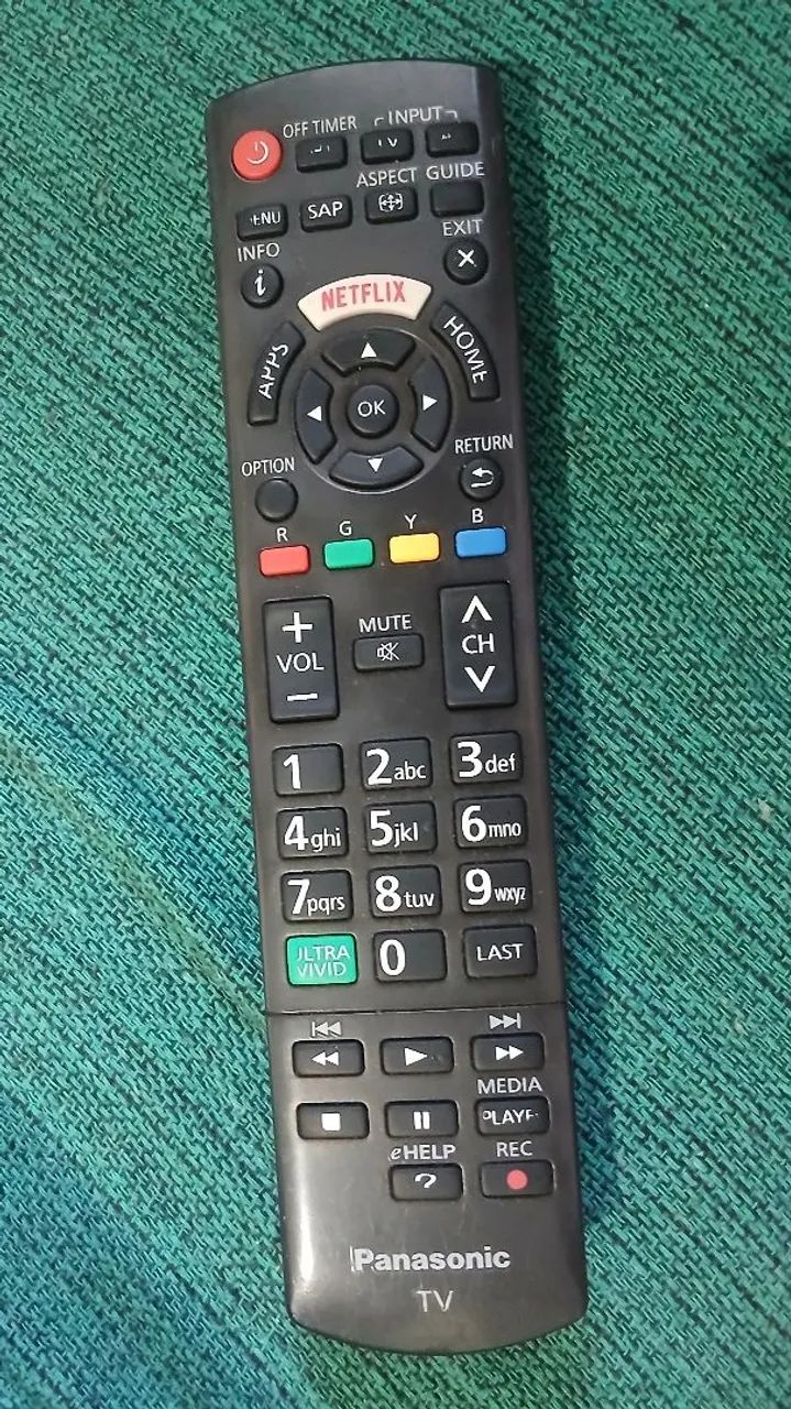 TV Panasonic 32  - Foto 5