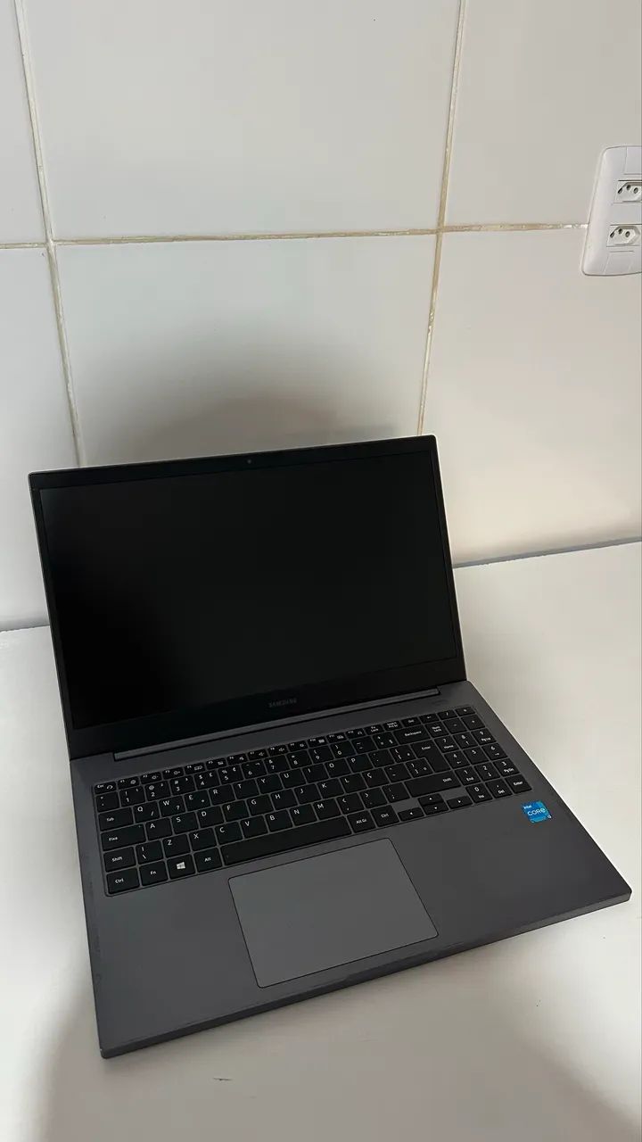 Notebook Samsung  - Foto 2