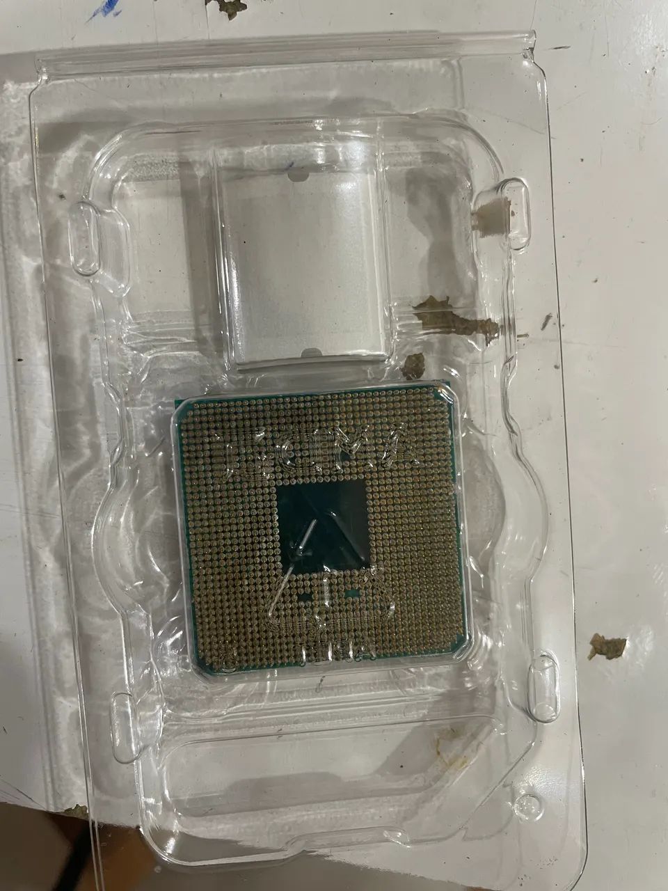 Vendo processador e cooler  - Foto 4