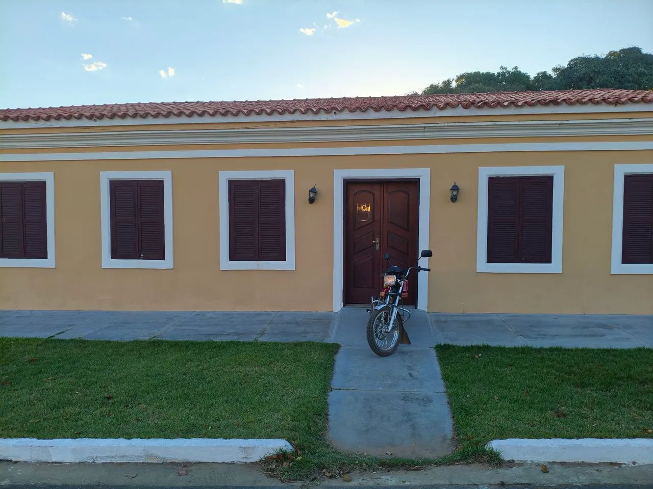 Vendo CG tuday  - Foto 4