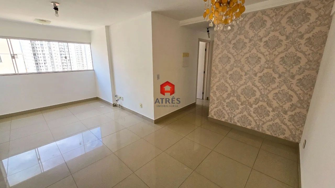 Apartamento para Aluguel com 2 Quartos, Suíte e Lazer Completo - Foto 4