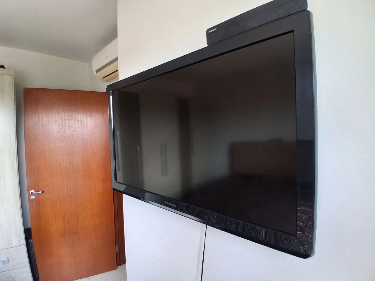 TV 42" Panasonic AVCHD HDMI - Foto 3