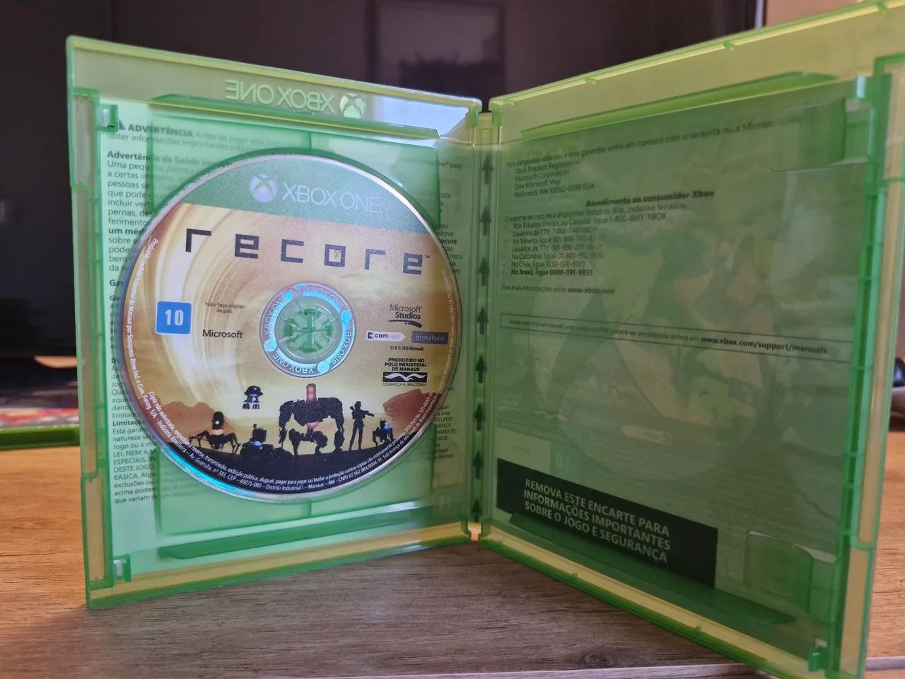 Recore XboxOne Exclusive - Foto 2