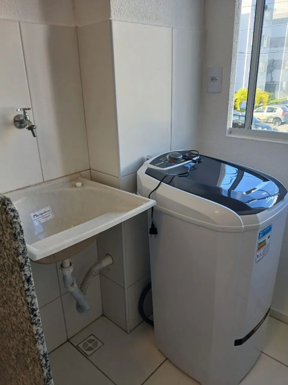 Apartamento Florida 1 para alugar - Foto 5