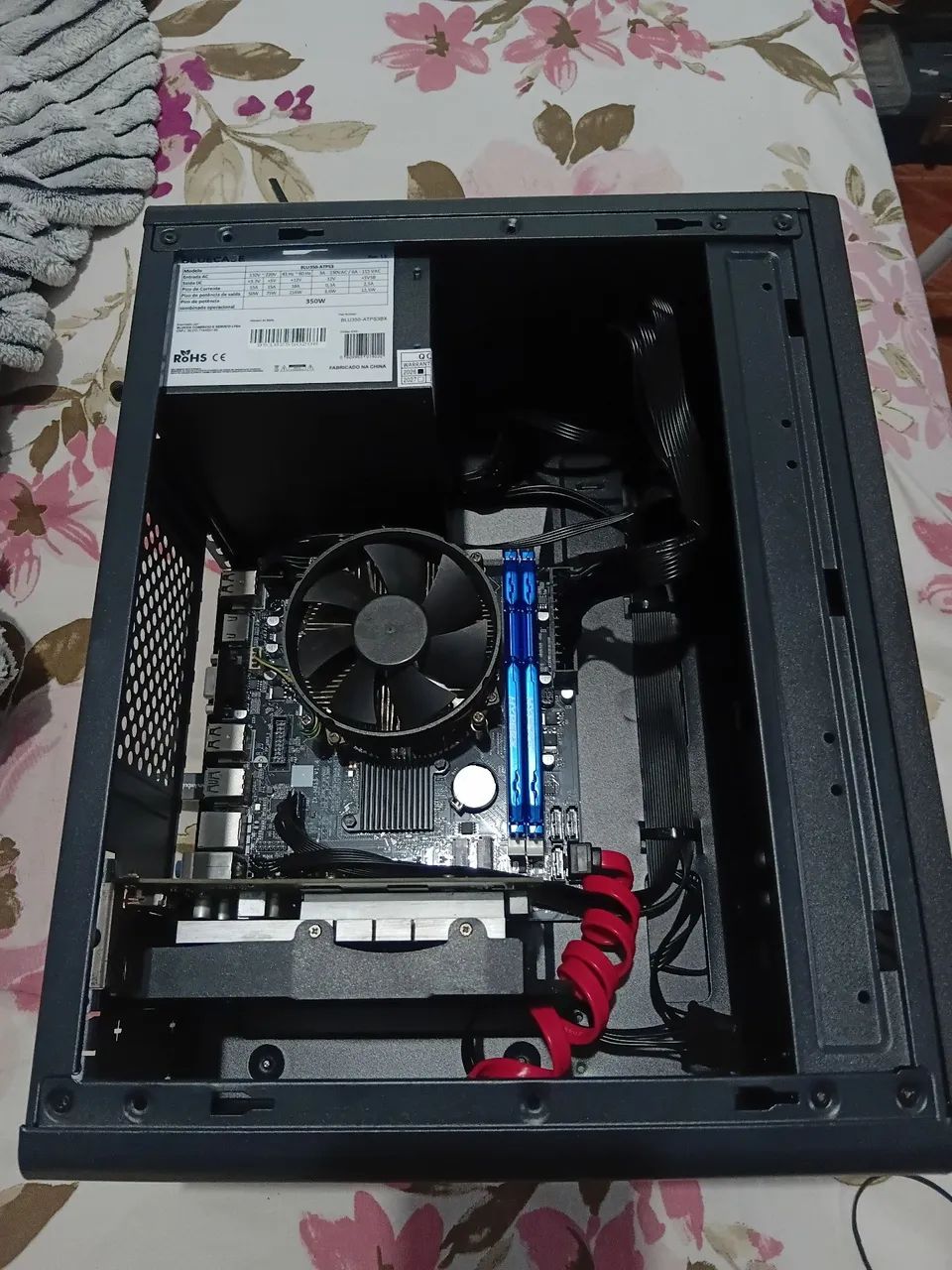 Pc Gamer - Foto 3