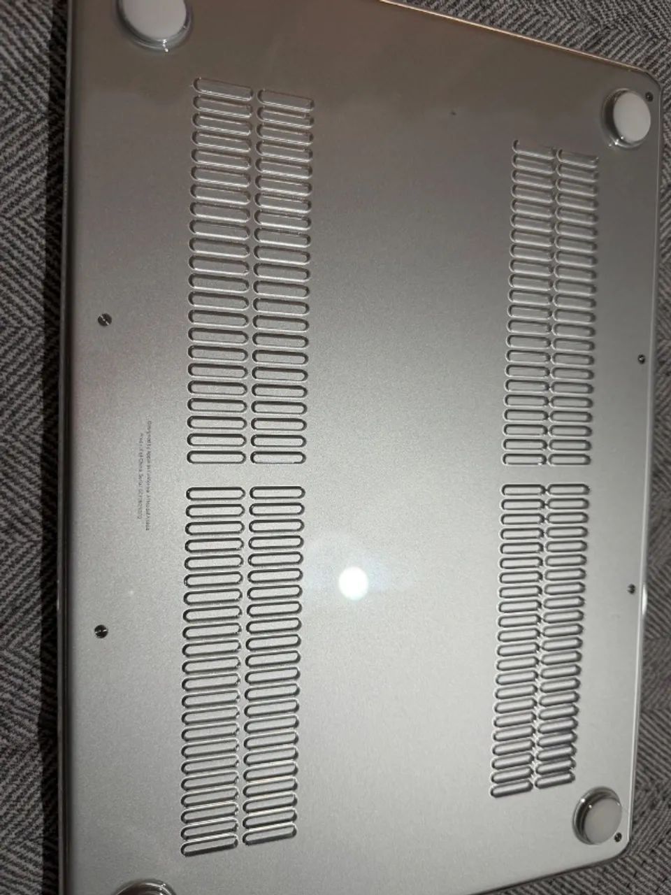 味仙様　macbook MacBook Neo 256GB - Notebooks - Centro, Jacareí 1518416620 | OLX