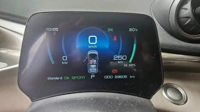 BYD Dolphin EV (Elétrico) 2024 - Foto 4