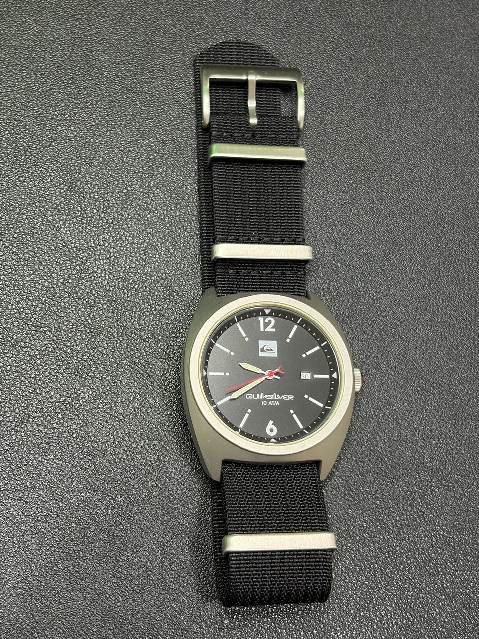 Relógio Quiksilver Brigadier
