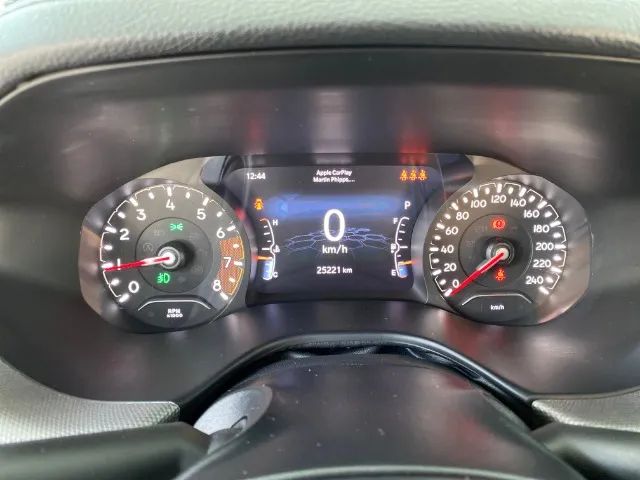 Jeep Compass LONG. T270 1.3 TB 4x2 Flex Aut., foto 9 de 18