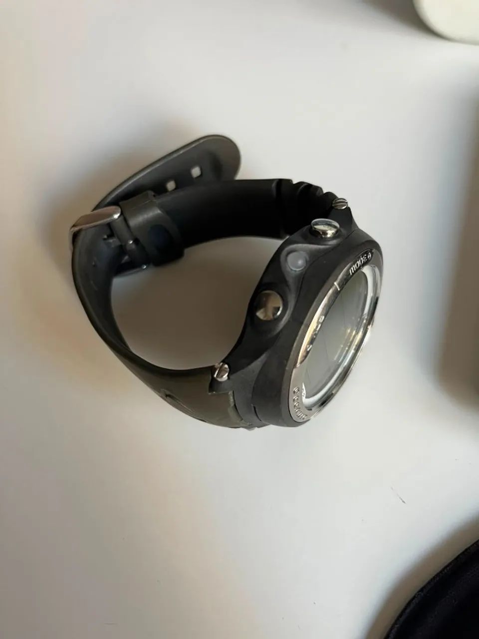 Relogio oceanic Geo 2 - computador para mergulho - Foto 2