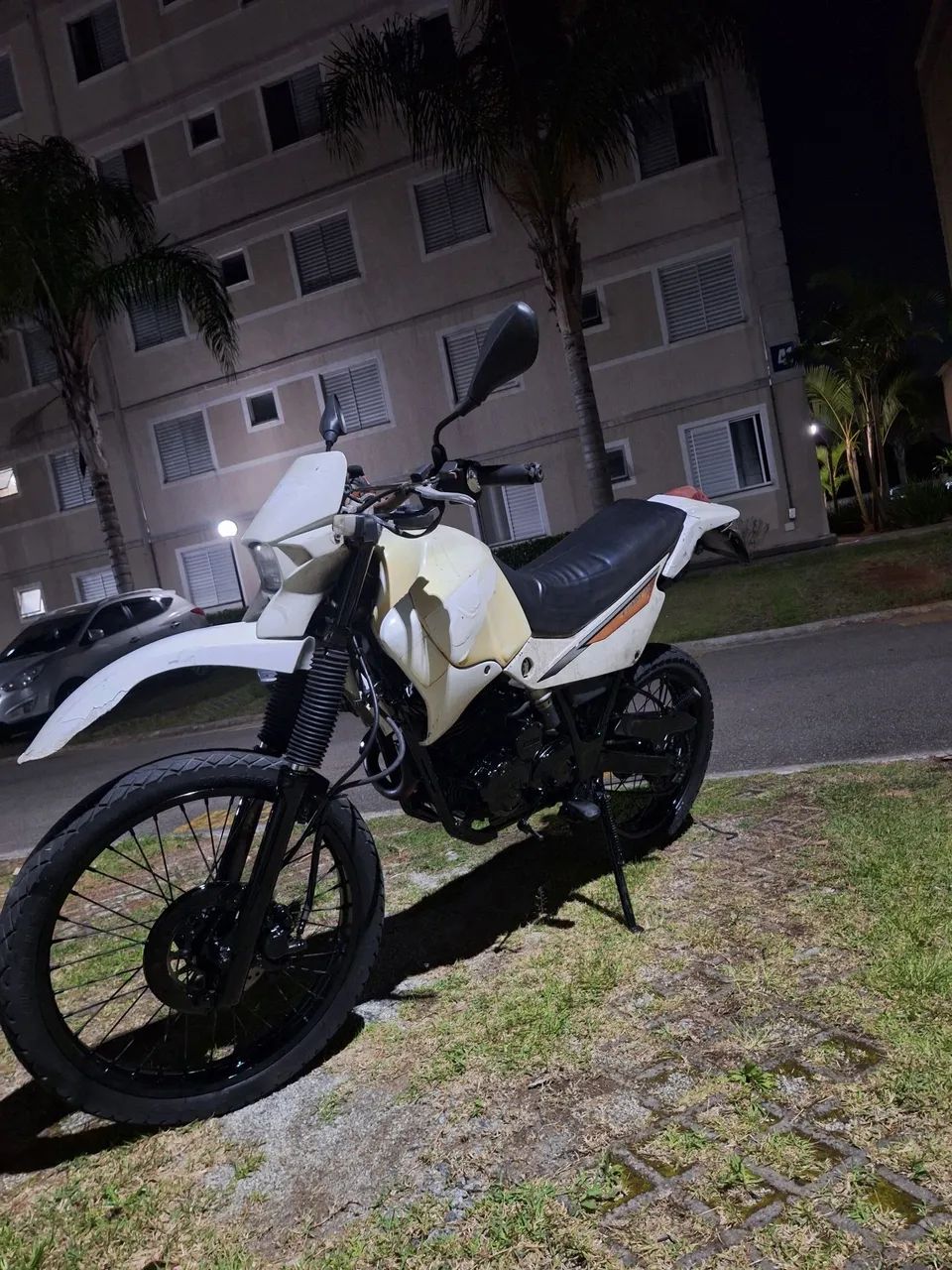 XT  - Foto 2