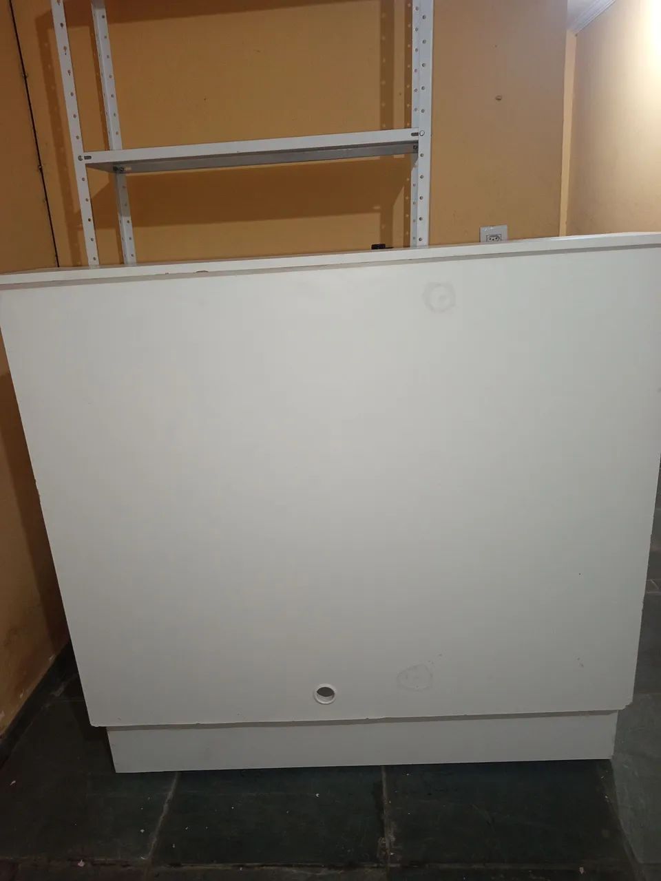 Balcão para loja 