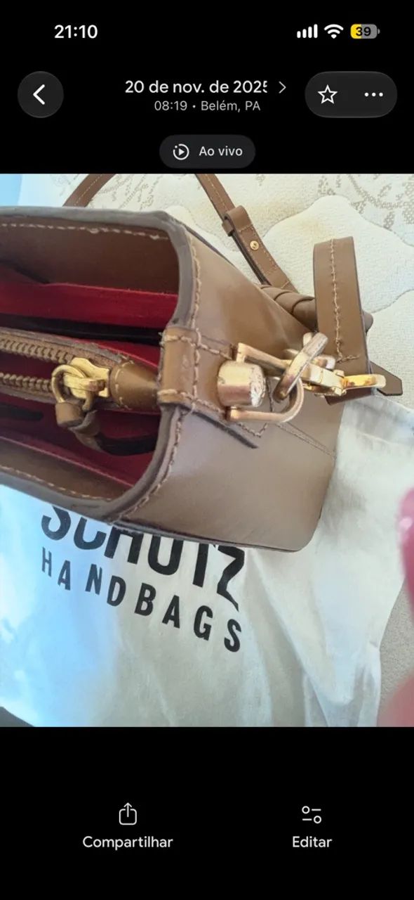 Bolsa schutz - Foto 3