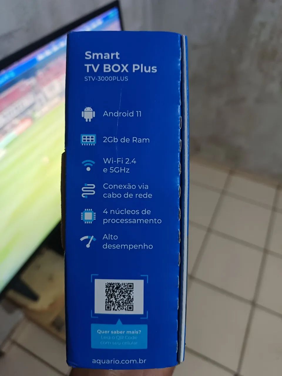 Tv box - Foto 4