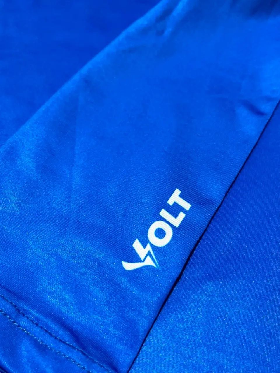 Camisa Térmica CSA Volt 2021/2022 - Foto 4