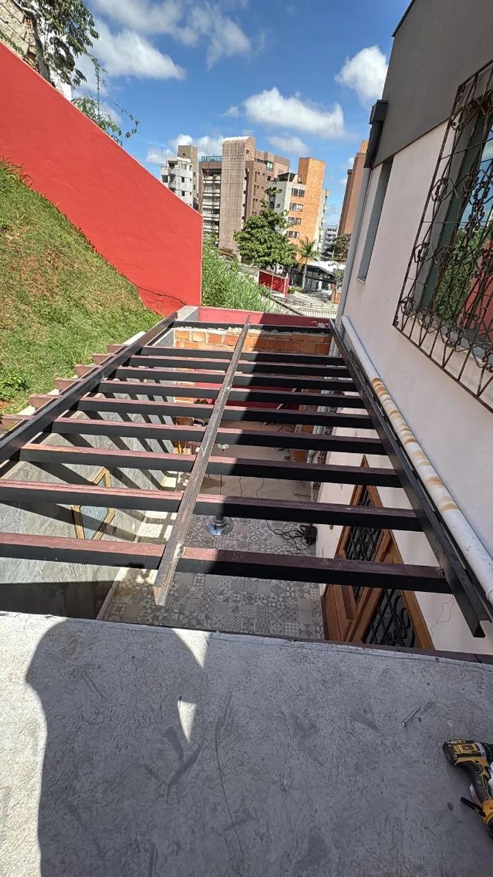 JM construções e reformas  *) - Foto 4