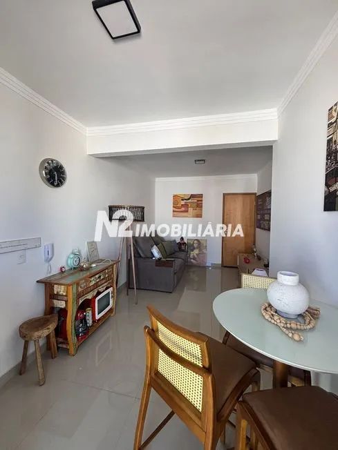 Venda Apartamento SANTA MONICA - Foto 4