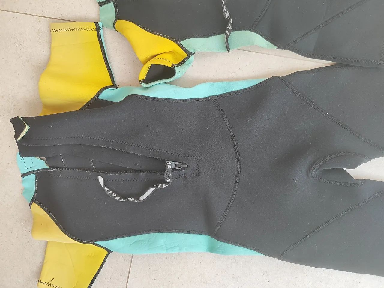 Neoprene infantil - Foto 4