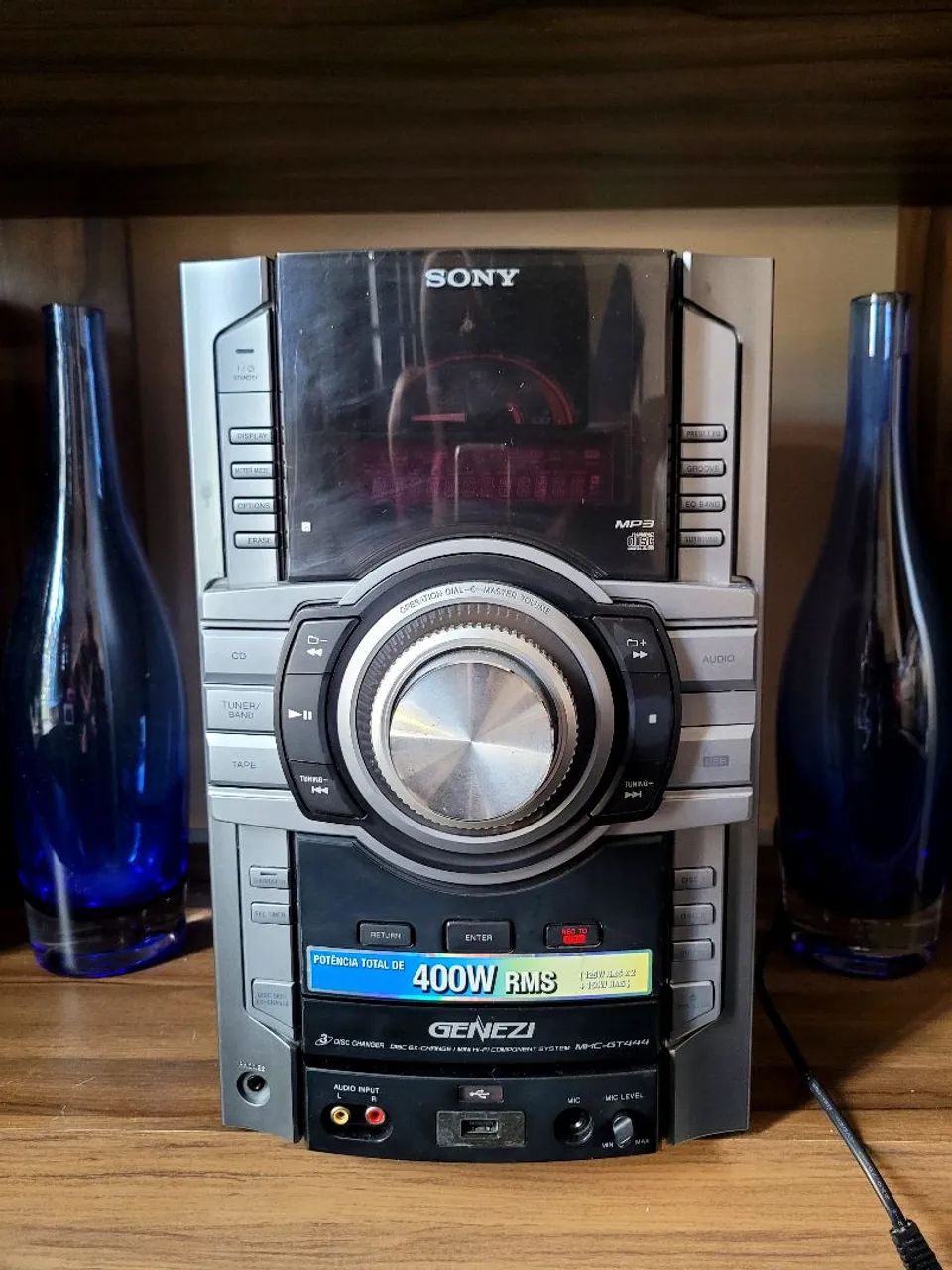 Micro system Sony - Foto 2