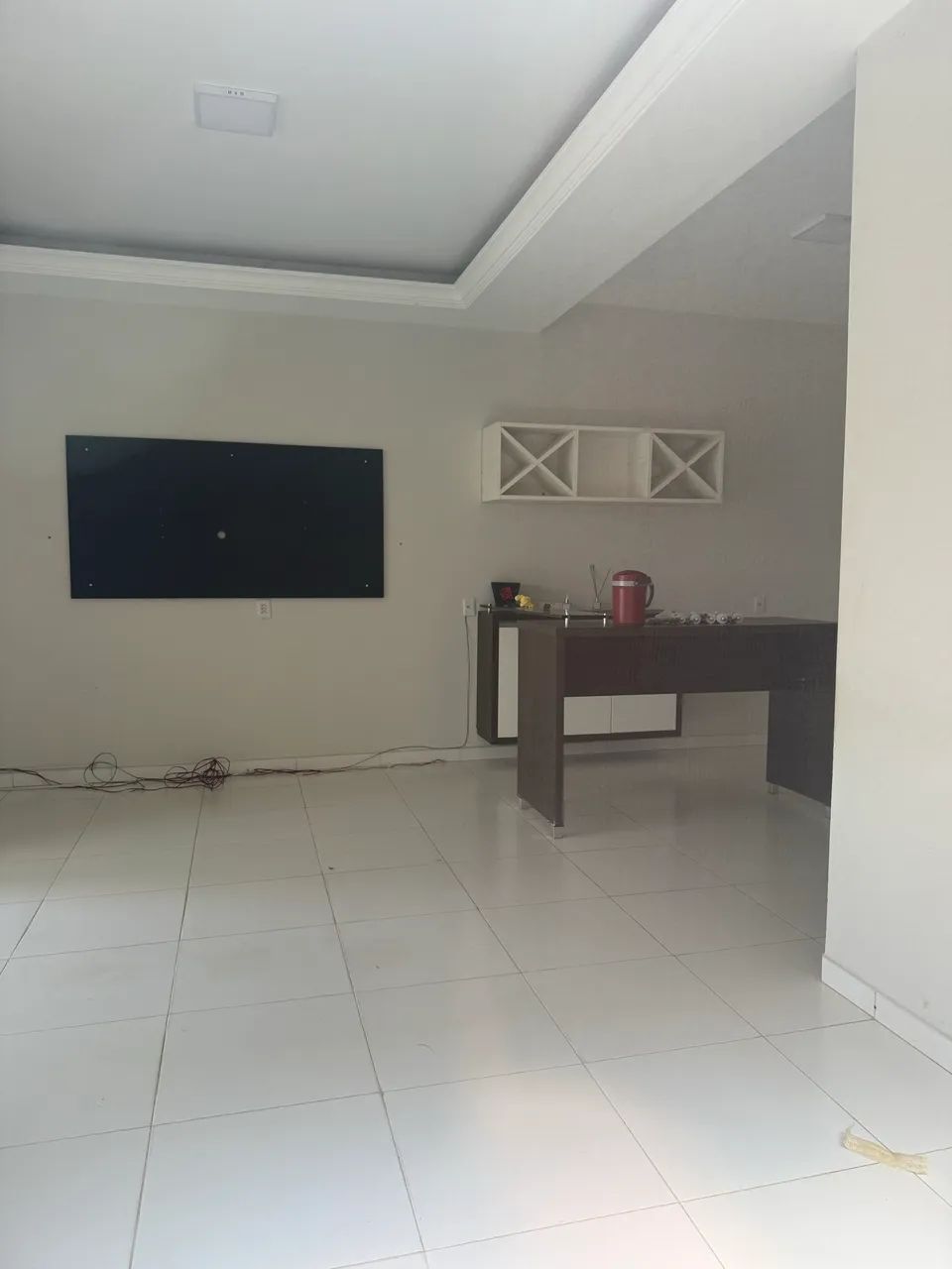 #Alugo casa com piscina - Foto 5