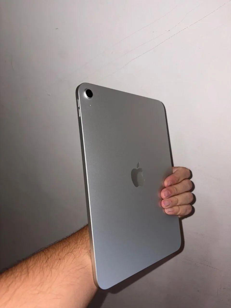 iPad A16 + Apple pencil USB-C - Tablets e E-Readers - Parque