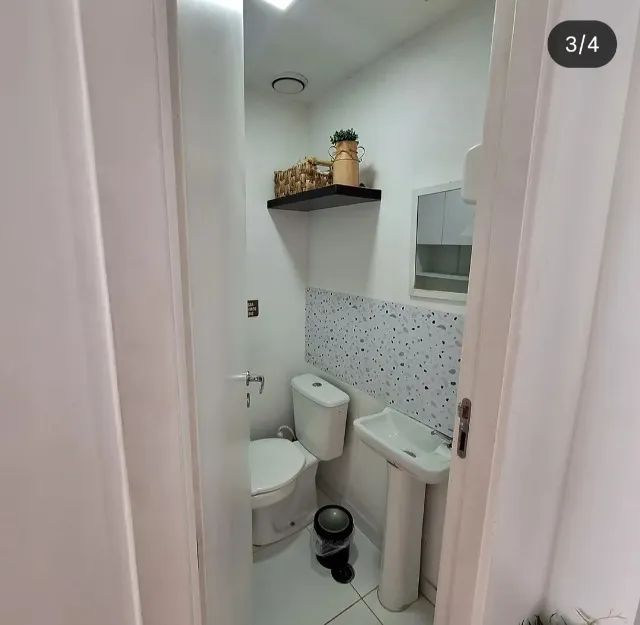 Sublocação sala na Barra Olímpica  - Foto 2