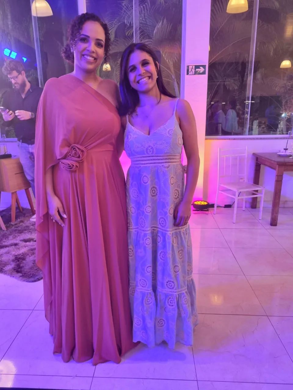 Vestido para casamento  - Foto 5