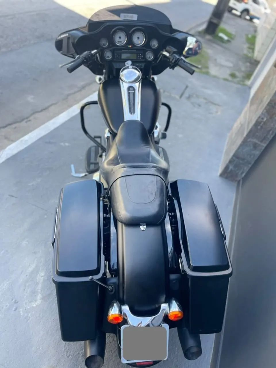 Street Glide Special 2013 - Foto 5