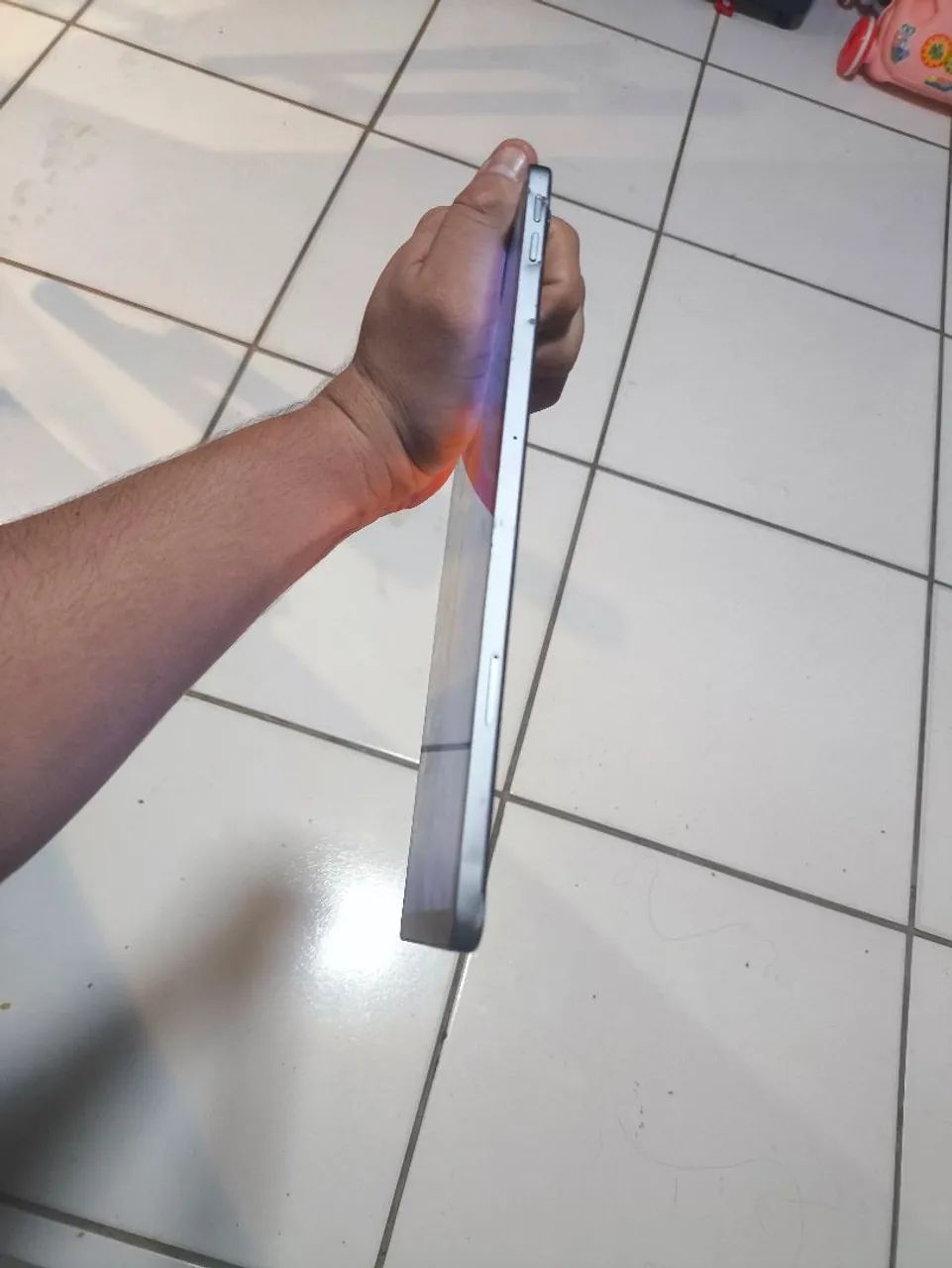 Tablet Lenovo tab 10.1 polegadas 4gb 64gb armazenamento - Foto 3