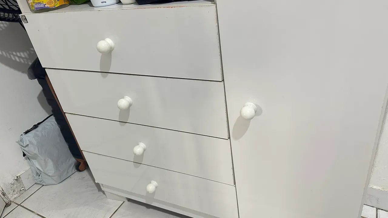 cômoda  - Foto 2