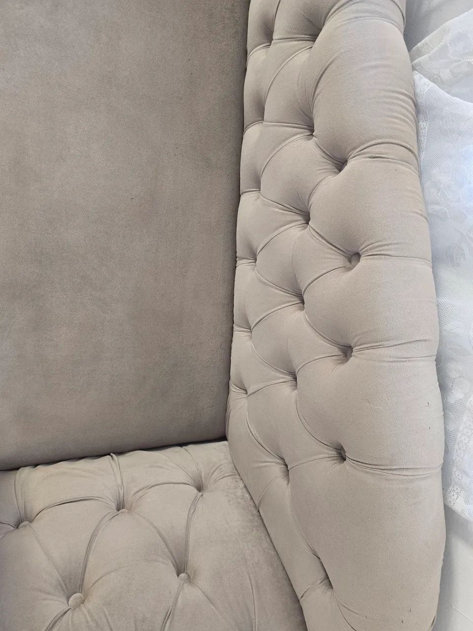 Sofá recamier  - Foto 4