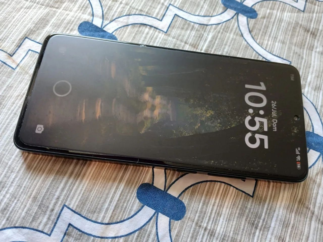 Poco X7 Pro 12gb RAM 512gb - Foto 2