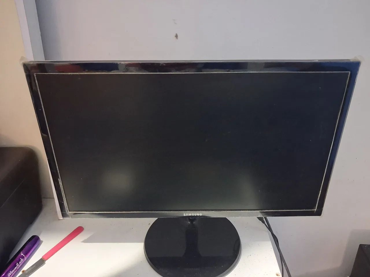 Monitor Samsung  - Foto 2