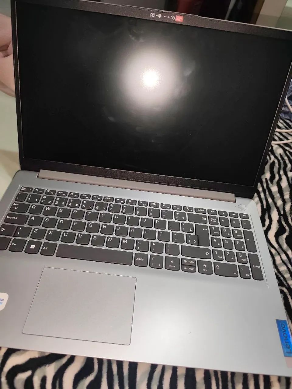 Notebook Lenovo Core I3 - Foto 4