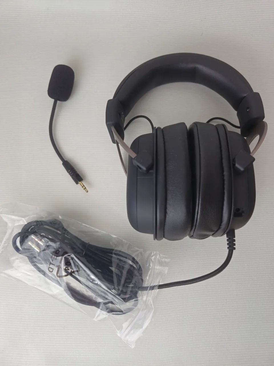 Havit 2002d Gaming Headset - Foto 4