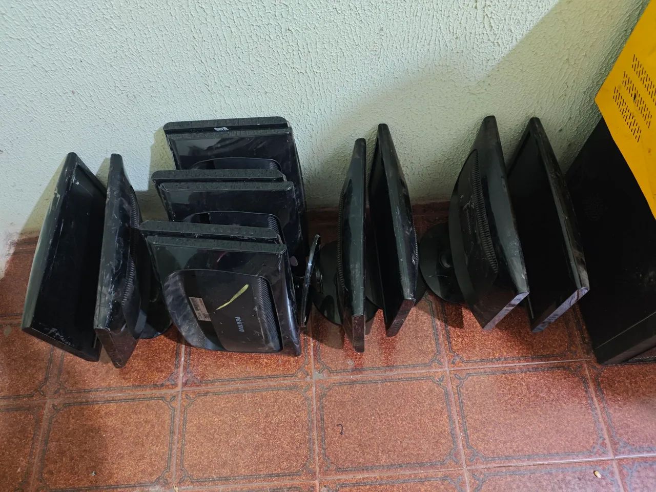 Lote de computadores - Foto 2