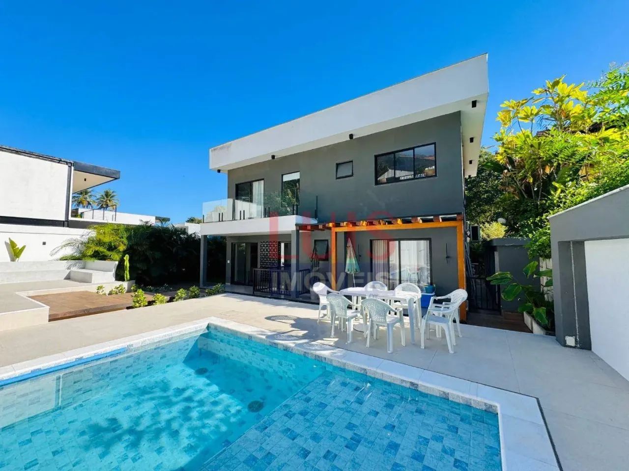 Casa com 4 dormitórios à venda, 383 m² por R$ 3.200.000,00 - Itaipu - Niterói/RJ - Foto 6