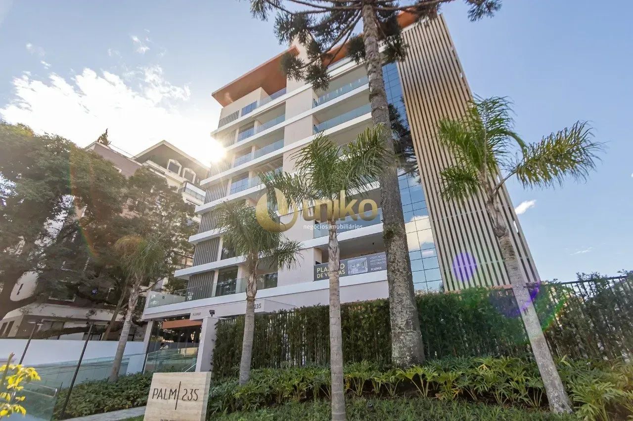 Apartamento no Palm 235