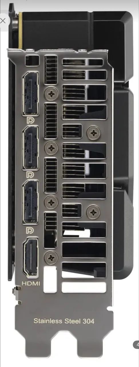 Placa de vídeo  - Foto 4