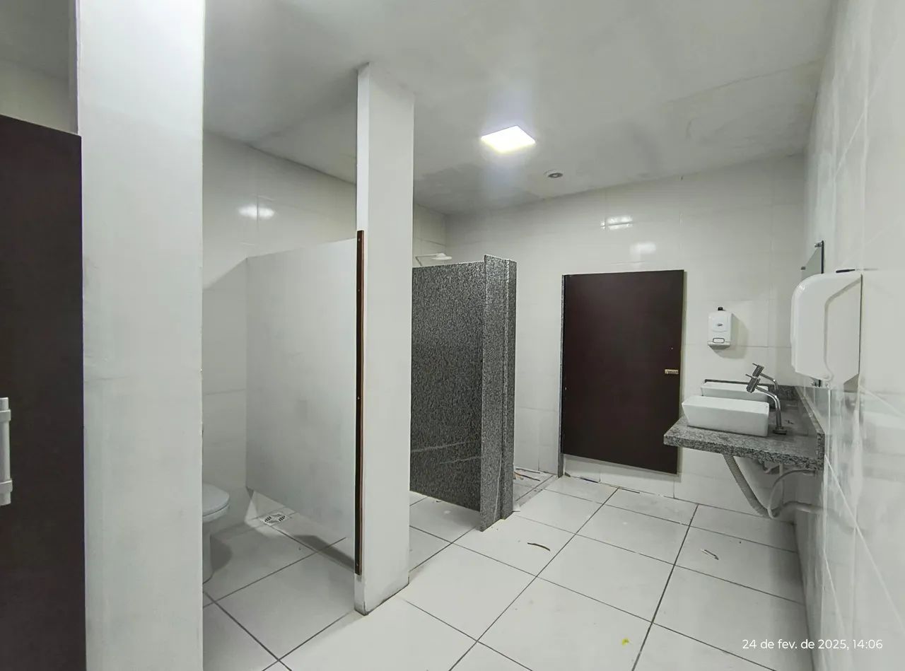 Prédio comercial São Francisco  - Foto 3