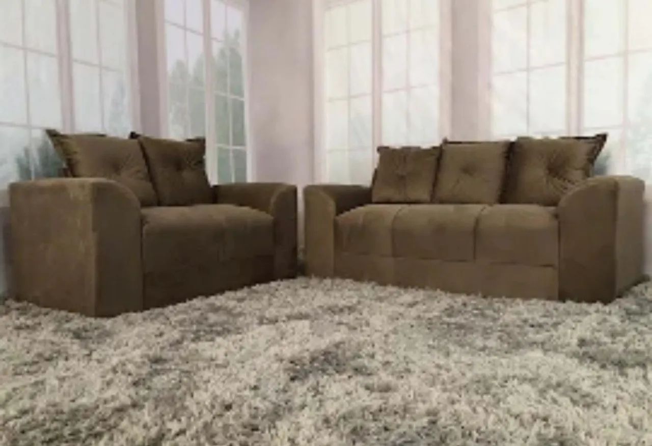 SOFA 2 E 3 LUGARES 899,00 - Foto 5