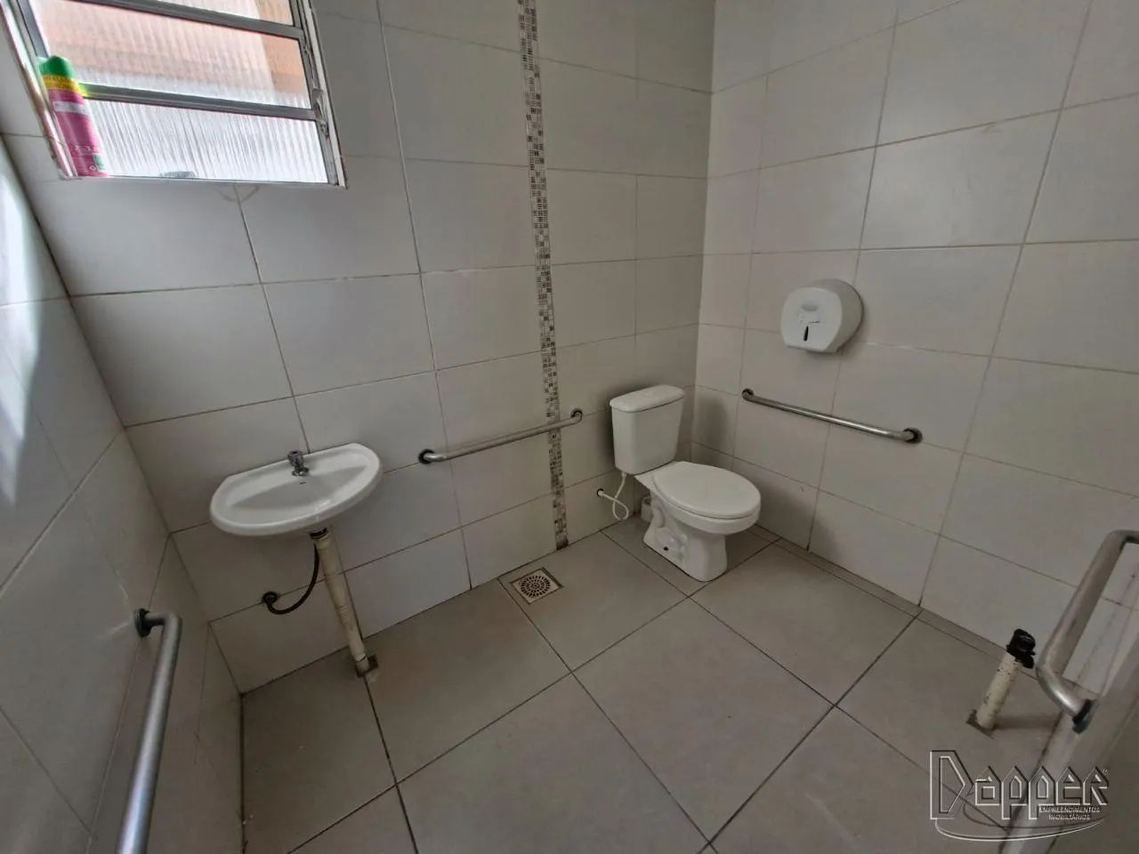 Edifício para Aluguel no Bairro Canudos com Área Útil de 459 m² disponível - Foto 10