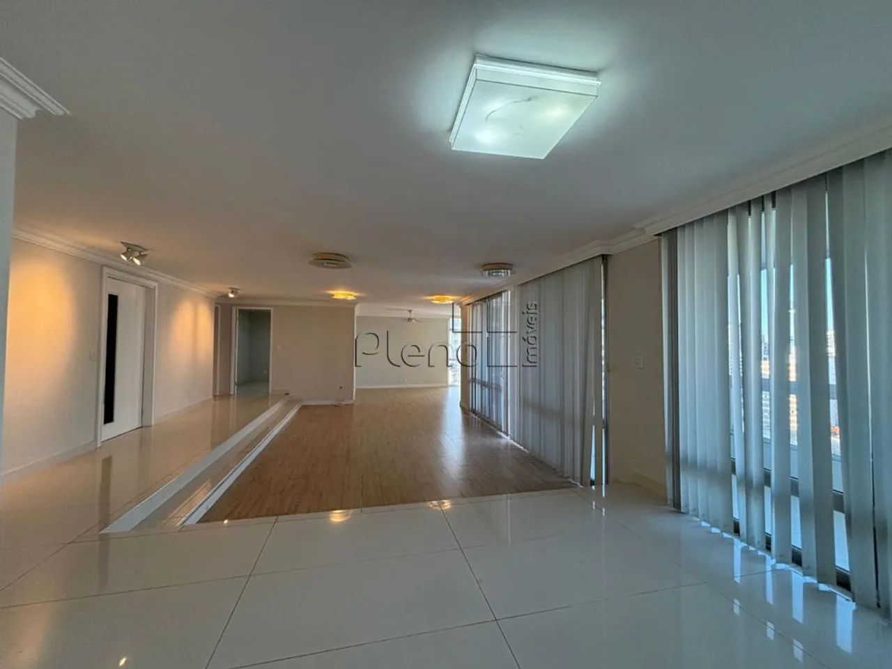 Apartamento à venda em Campinas, Cambuí, com 4 quartos, com 239.73 m² - Foto 2