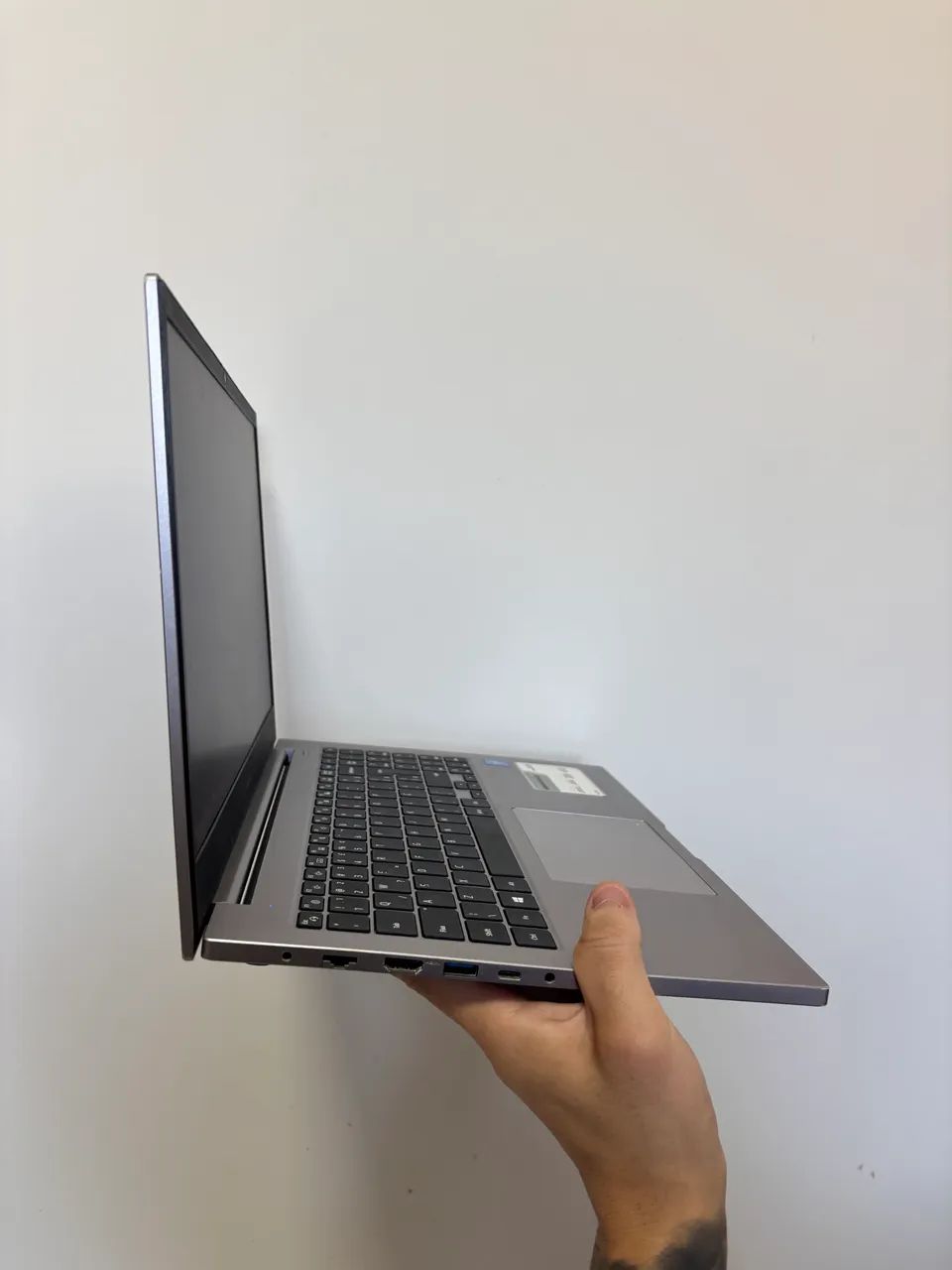 Notebook Samsung Book E20 15.6? Intel Windows 11 - Excelente Estado - Foto 3