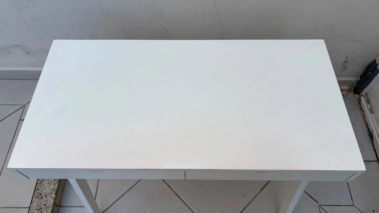  Escrivaninha Tok Stok - Foto 3