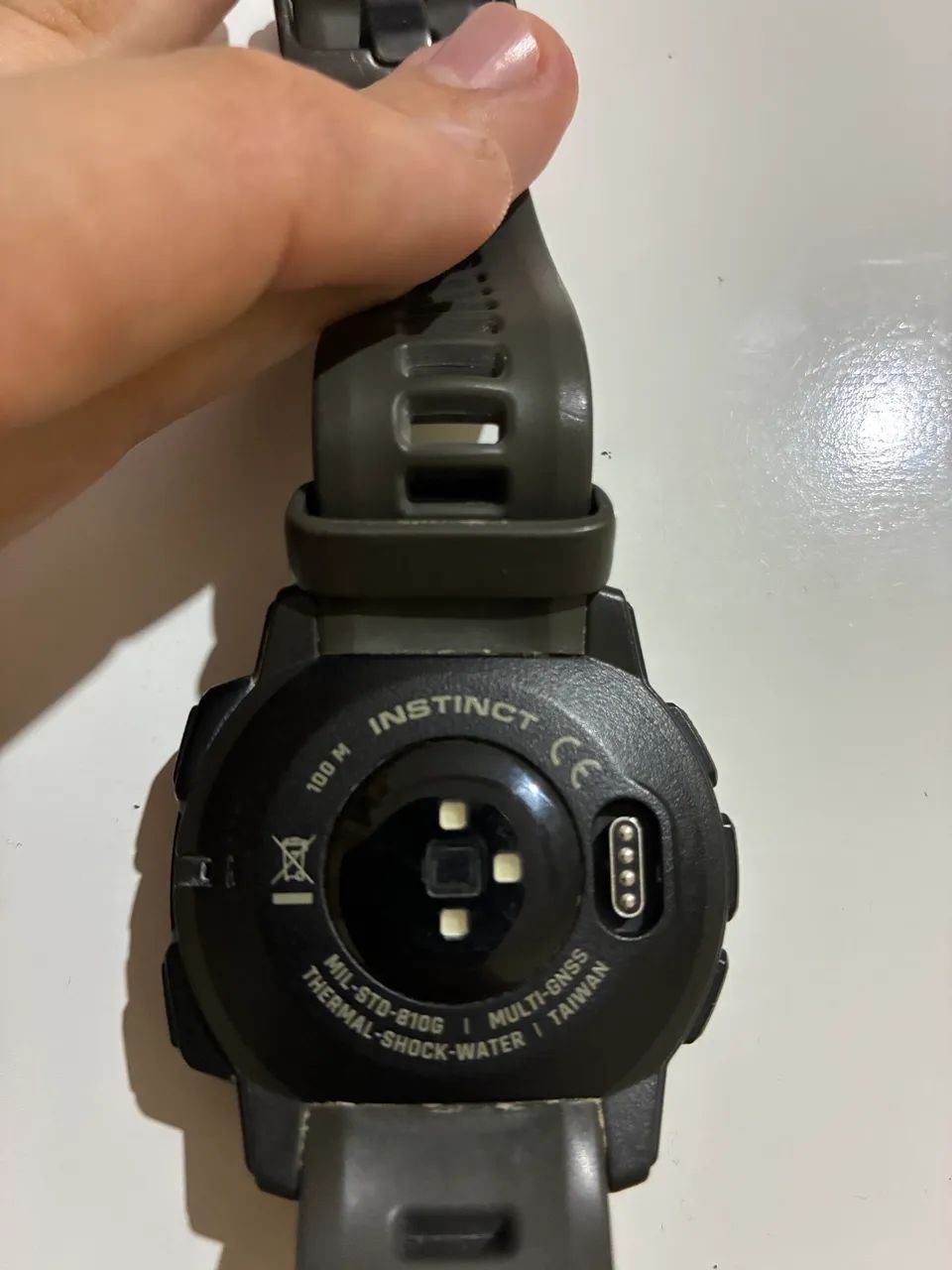 Garmin instinct  - Foto 2