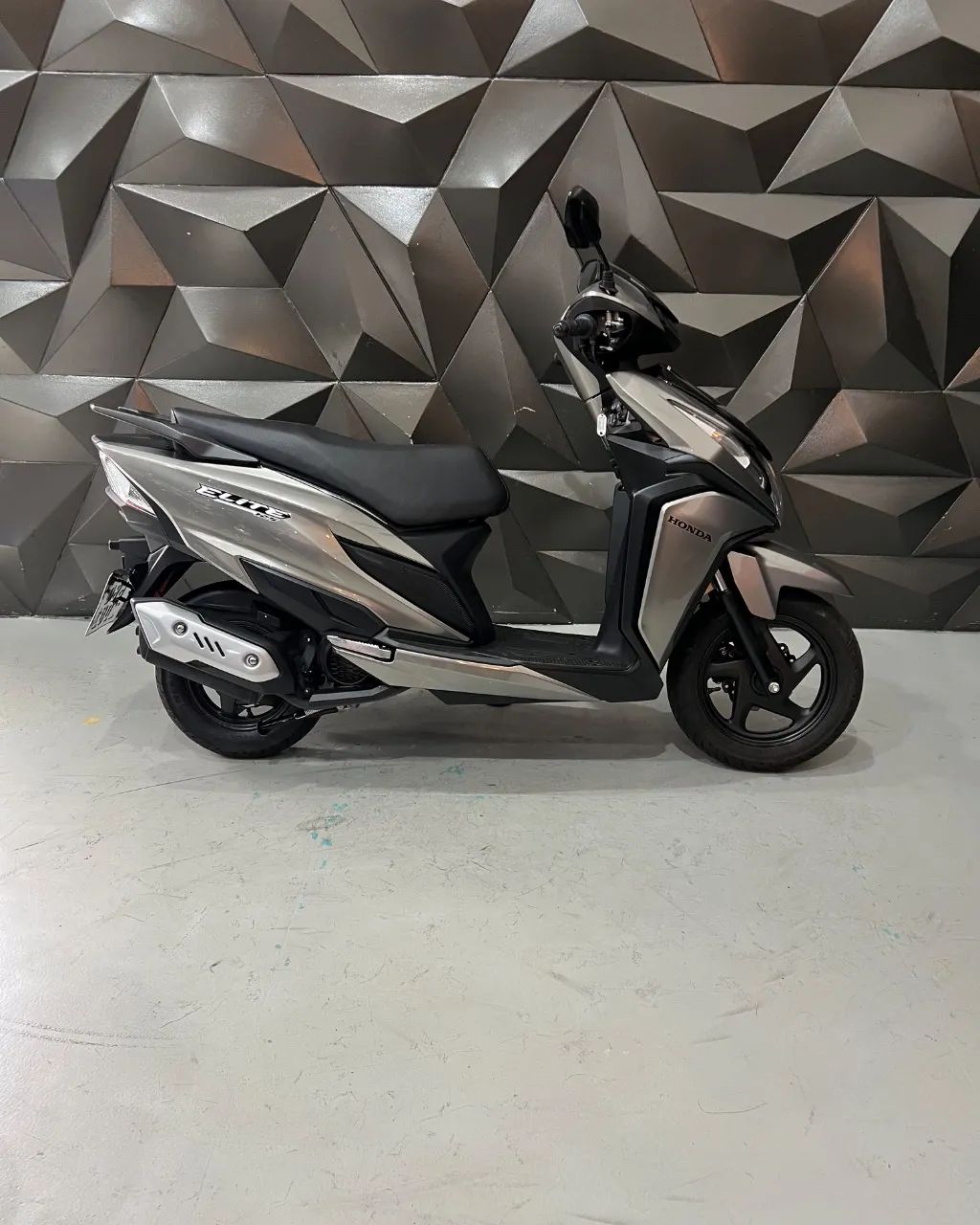 ELITE 125 - Foto 4